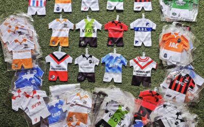 Voor slechts 8 euro super Sinterklaas / Kerst cadeau!