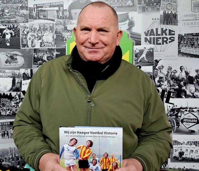 Joop Ludwig verlengt!